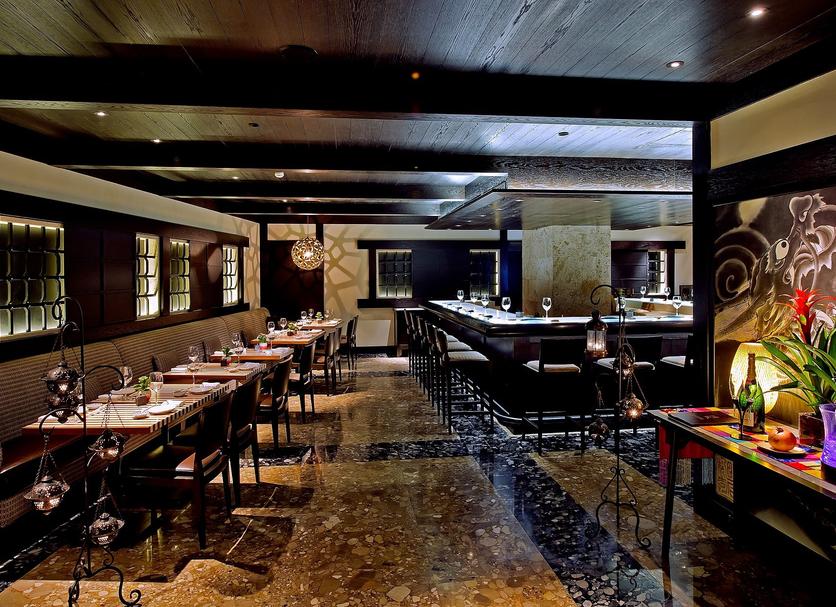 Ristorante Foto