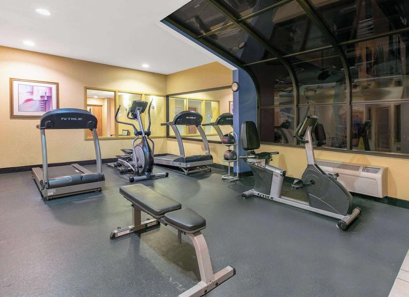 Palestra Foto
