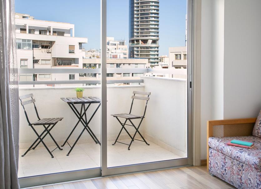 Balcone Foto