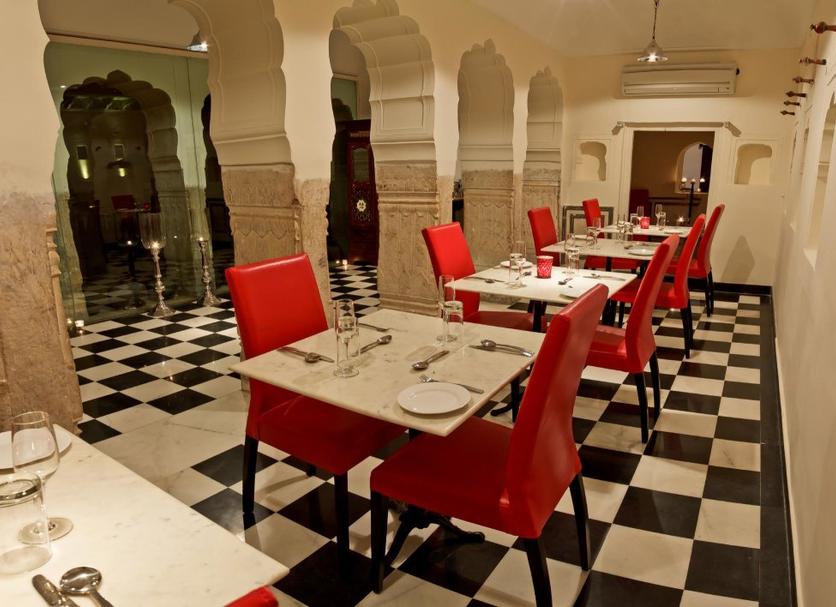 Ristorante Foto