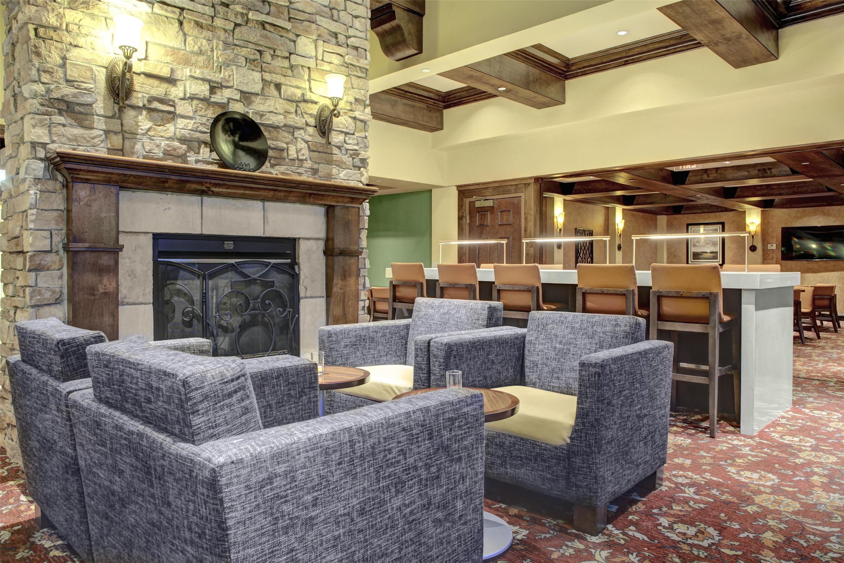Area lounge