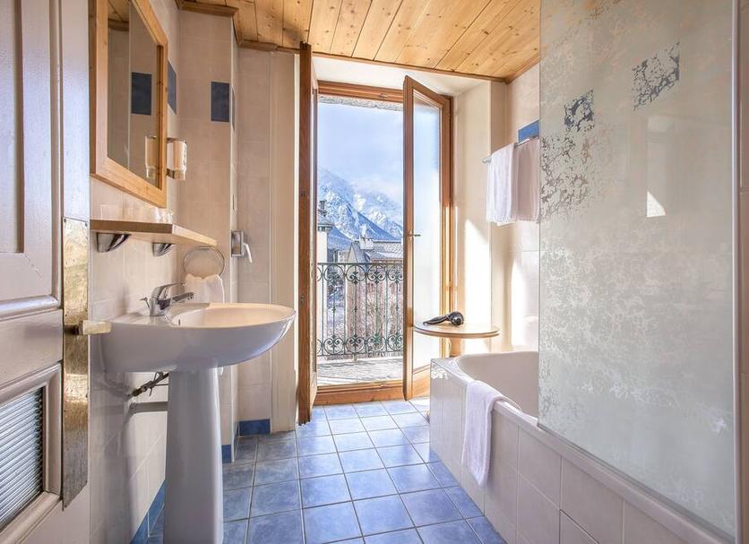 Bagno Foto