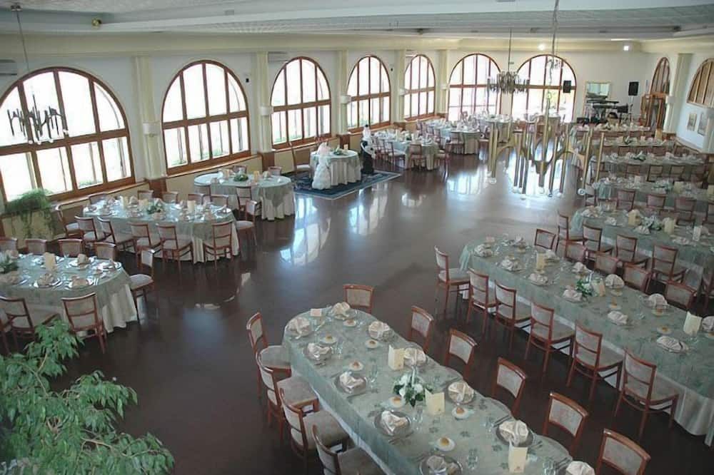 Sala ricevimenti