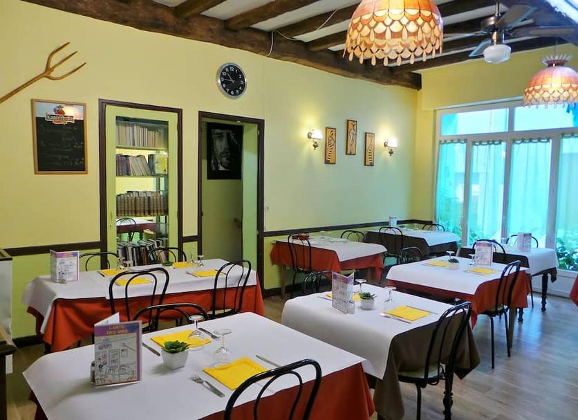 Ristorante Foto