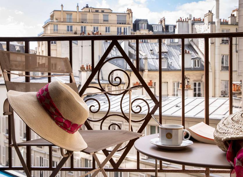 Balcone Foto