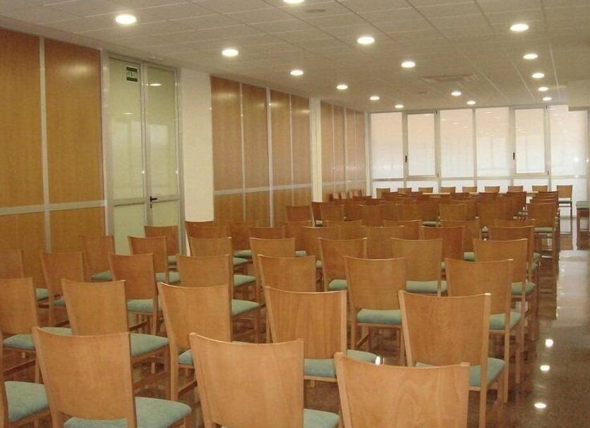 Sala conferenze Foto