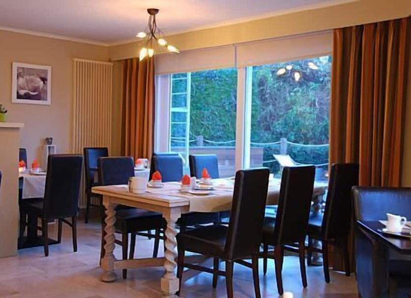 Sala pranzo Foto