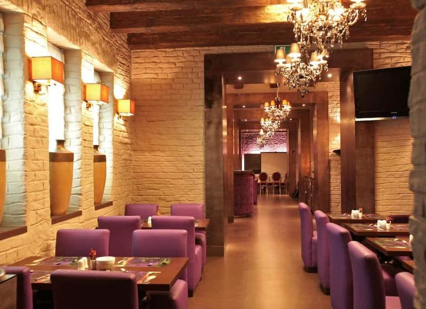 Ristorante Foto