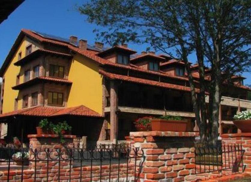 Edificio Foto