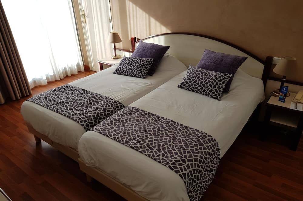 Camera da letto