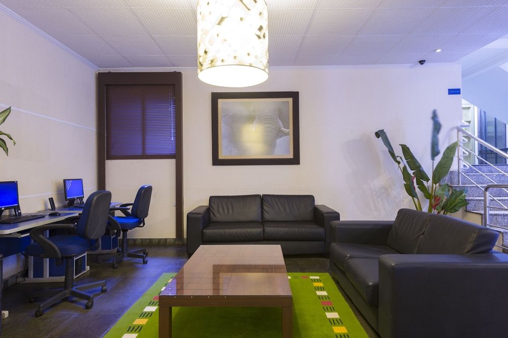 Business center Foto