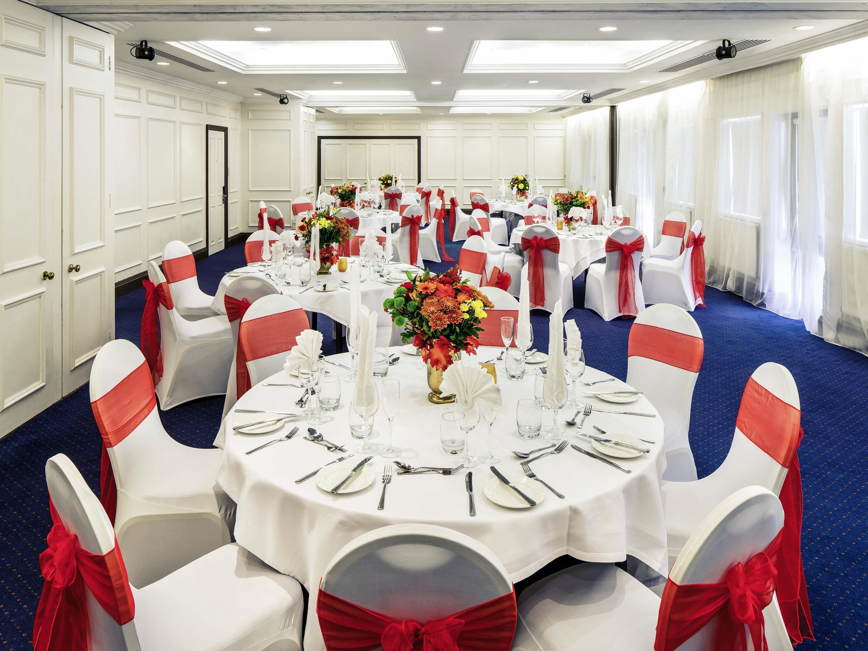 Sala ricevimenti