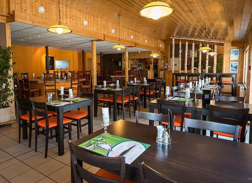 Ristorante Foto