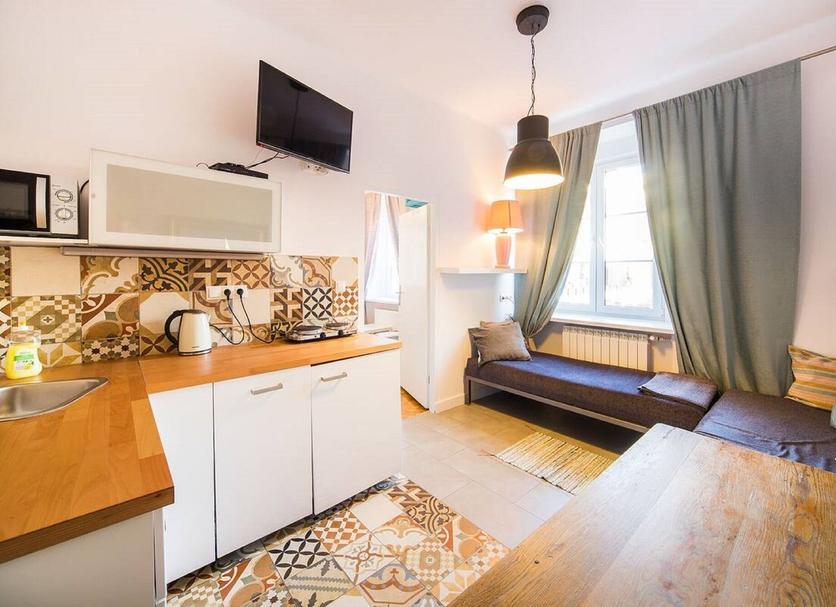 Cucina Foto