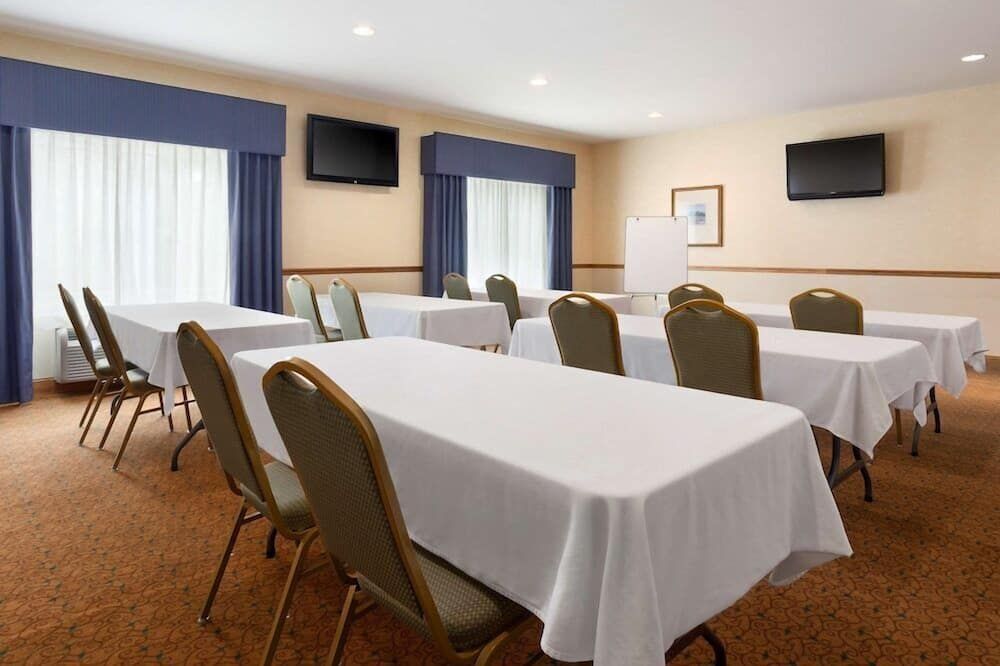 Sala conferenze