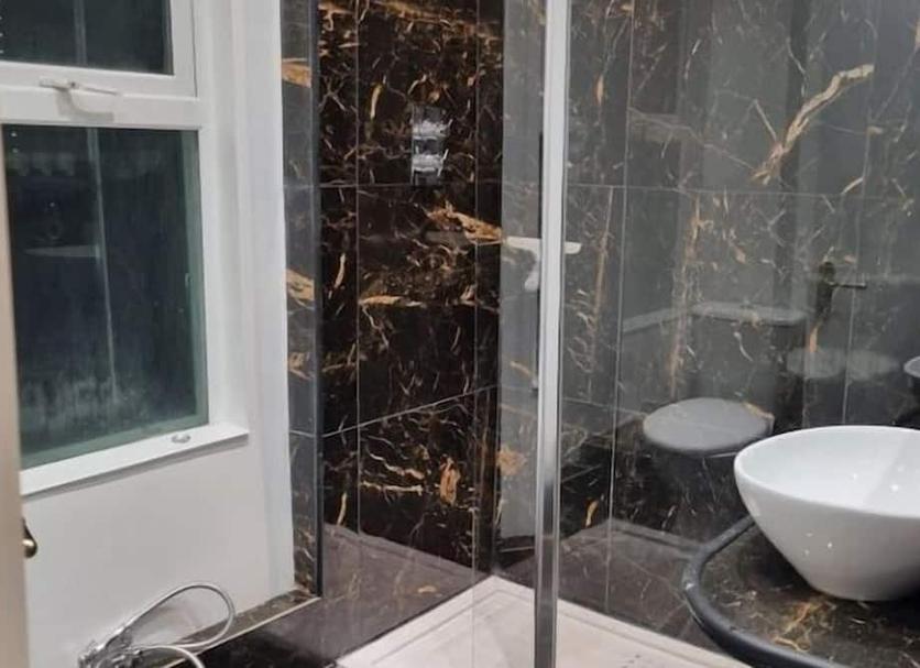 Bagno Foto