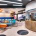 Area lounge