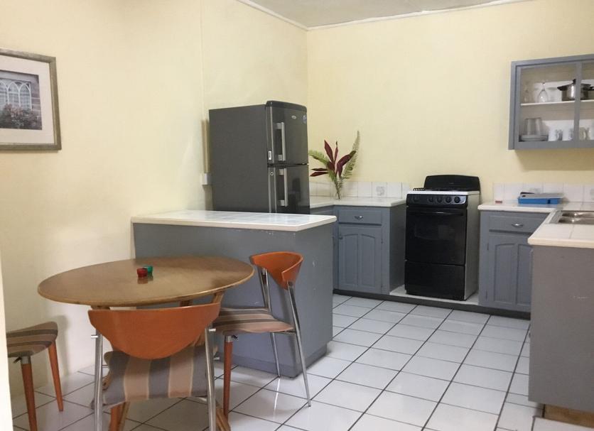 Cucina Foto