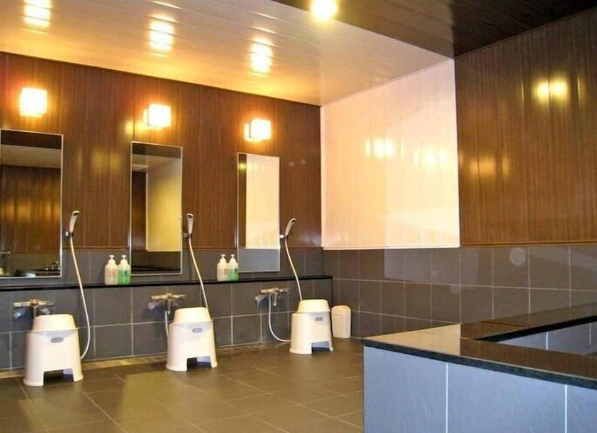 Bagno Foto