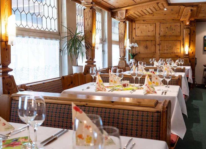 Ristorante Foto