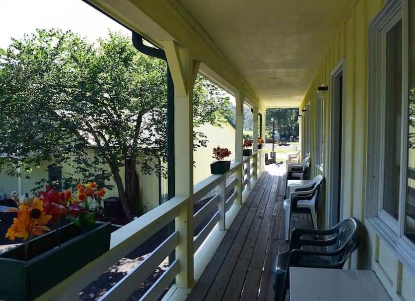 Balcone Foto
