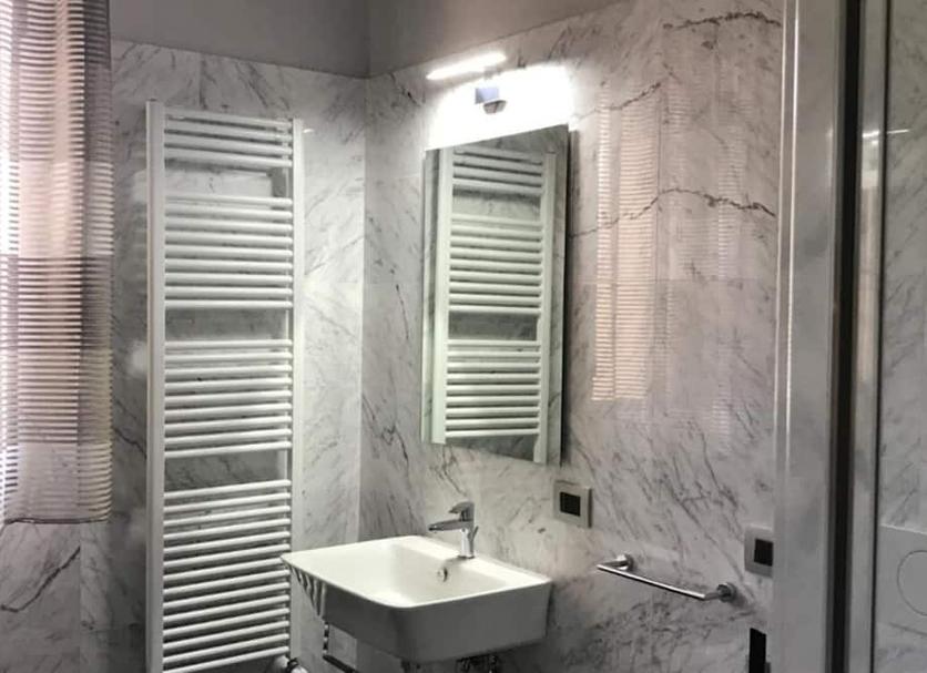 Bagno Foto