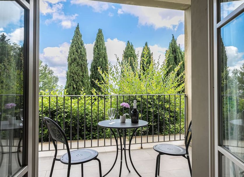Balcone Foto