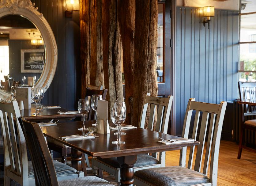 Ristorante Foto