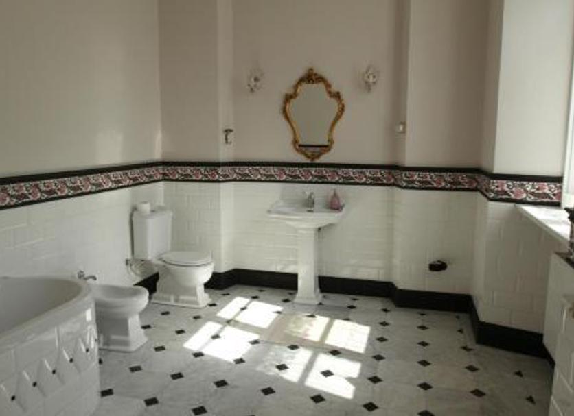 Bagno Foto