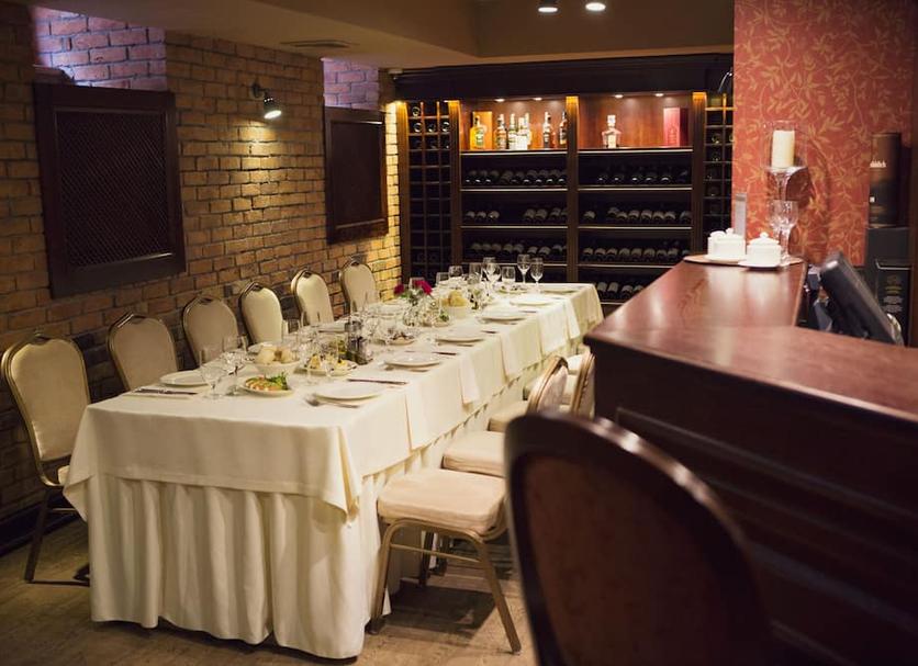 Ristorante Foto