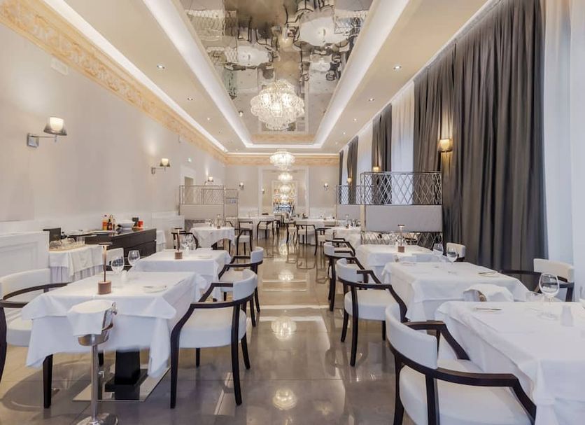 Ristorante Foto