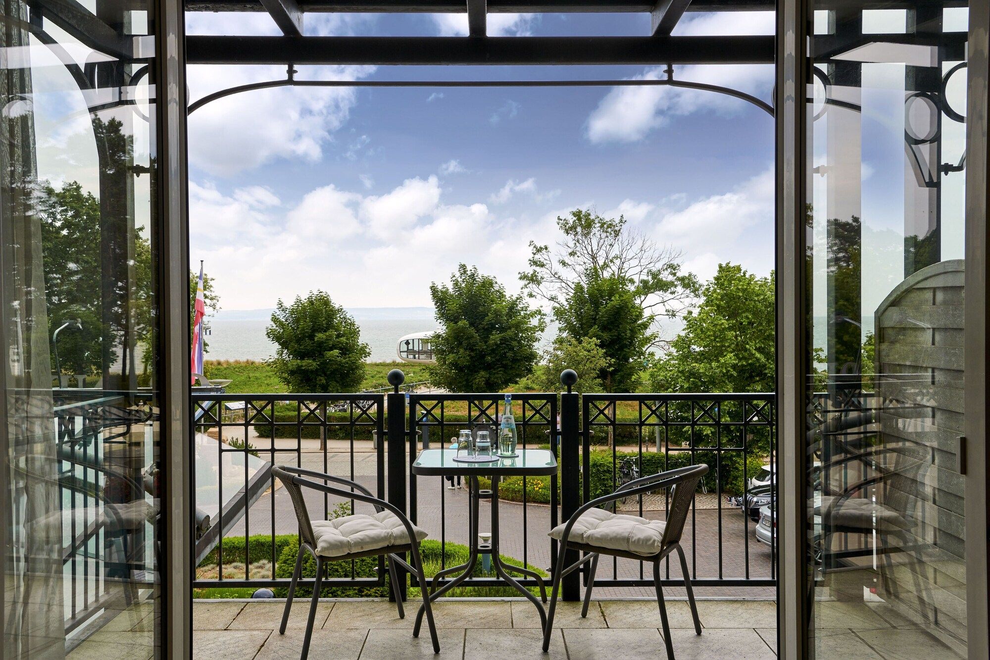 Balcone