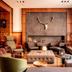 Area lounge