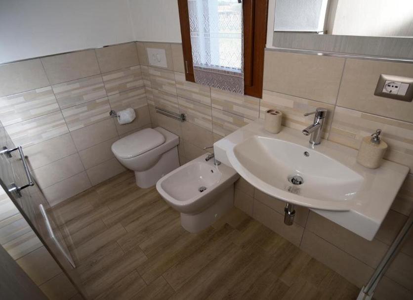 Bagno Foto