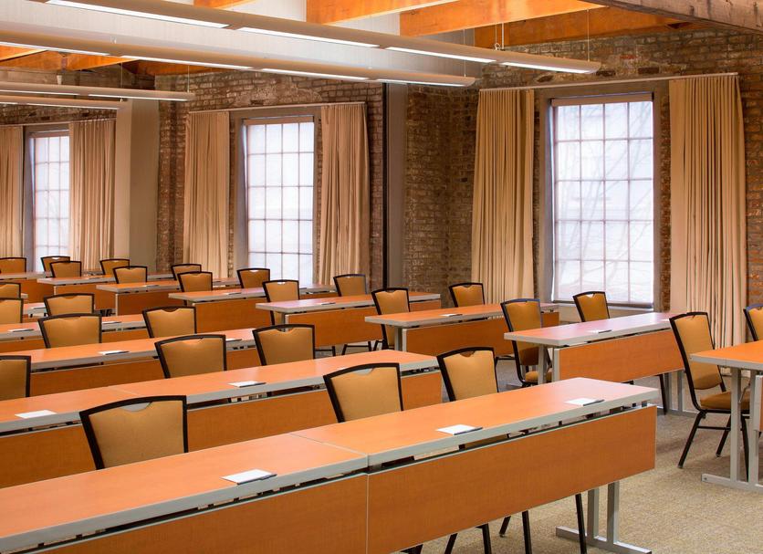 Sala conferenze Foto