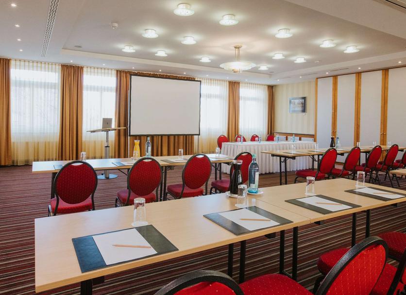 Sala conferenze Foto