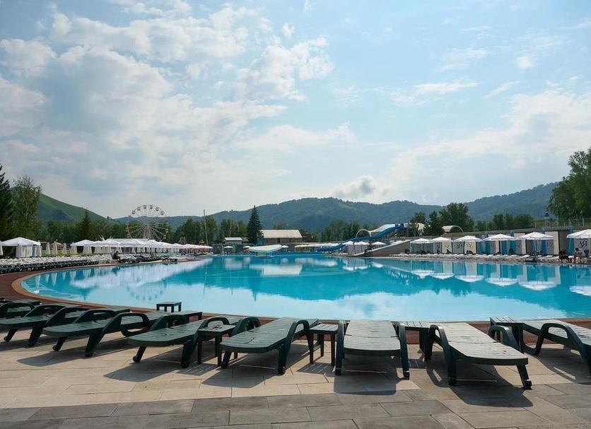 Piscina Foto