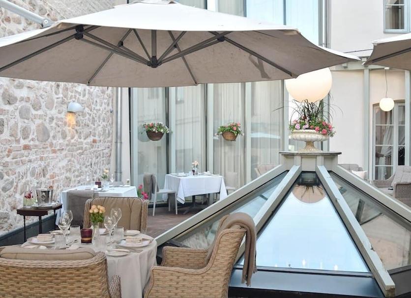 Ristorante Foto