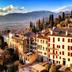 Vista esterna