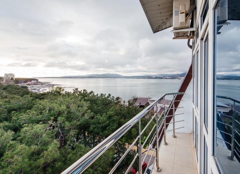 Balcone Foto