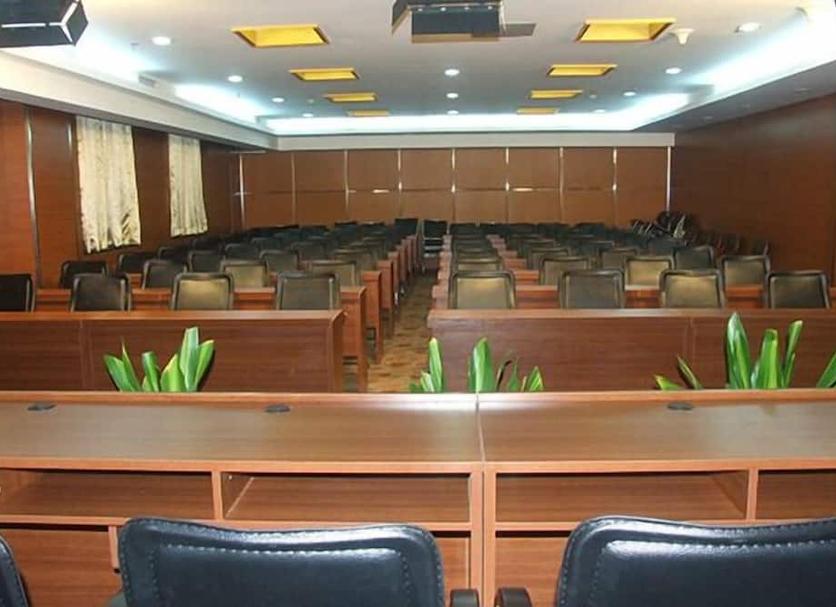 Sala conferenze Foto