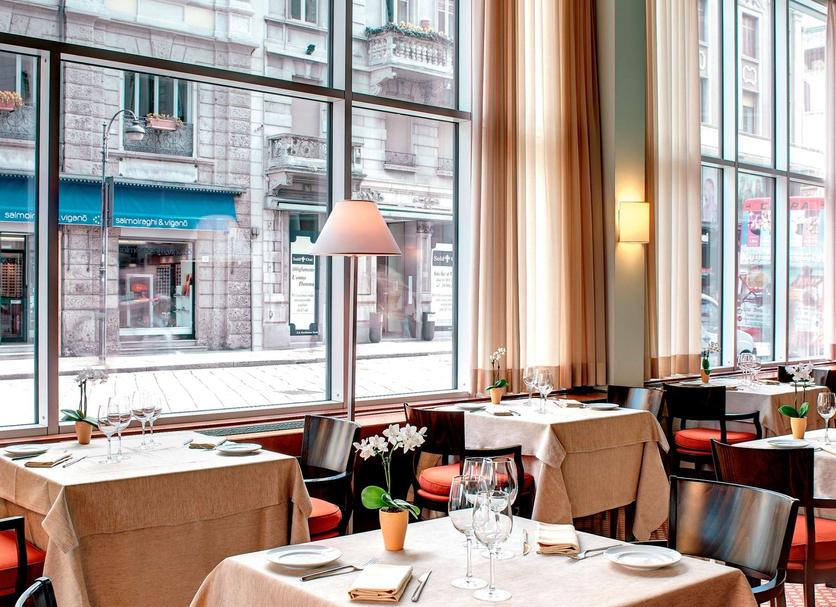 Ristorante Foto