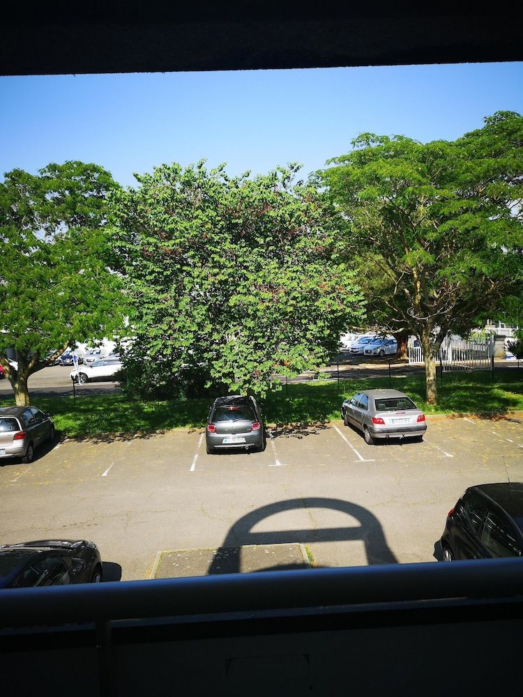 Vista esterna