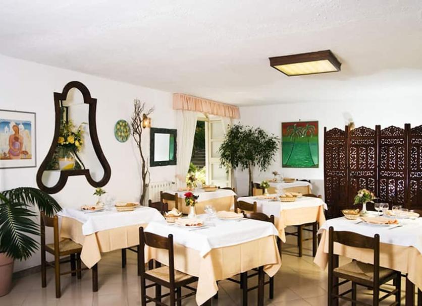 Ristorante Foto