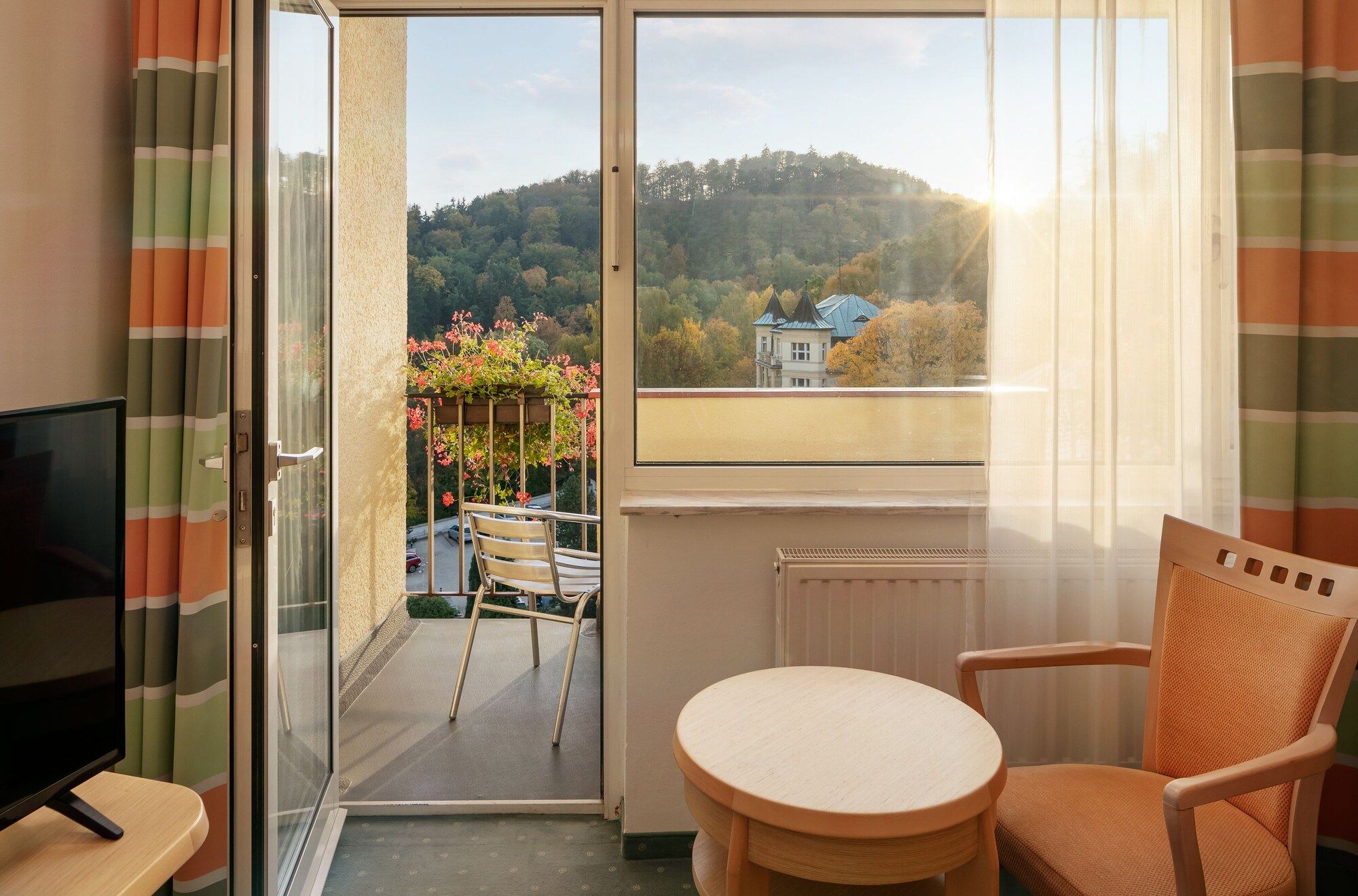 Balcone