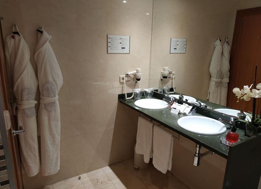Bagno Foto