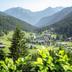 Vista esterna