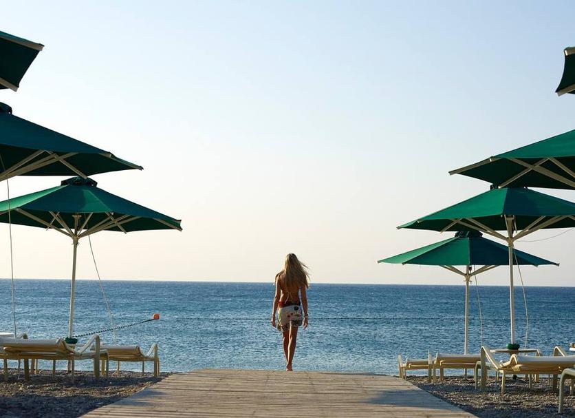 Spiaggia Foto