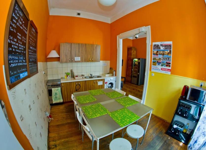 Cucina Foto