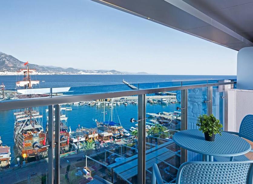 Balcone Foto